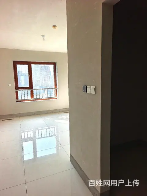 中轩御景10楼3室厅144平带位加地下室！房东 - 图片 11
