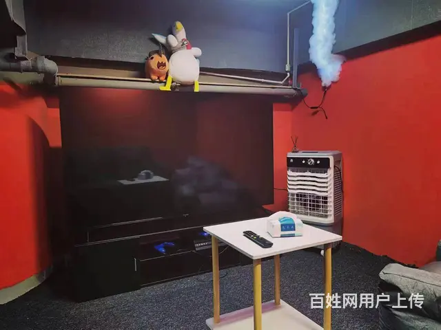 3921（爆铺网）市中心高消费水平南屏时代大厦内电玩室转让 - 图片 11