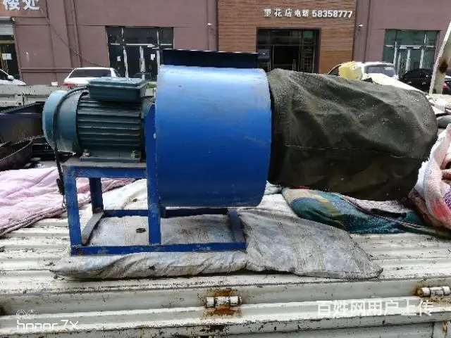 出售蜗牛风机 - 图片 6