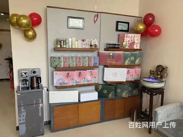 （诚速）招合租德秀街与望城路东南角临街商铺 精装修 位置优 - 图片 1