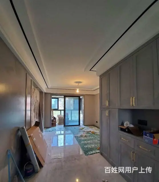 淄博张店木工装修承接房屋装修、店铺装修、办公室装修 - 图片 1