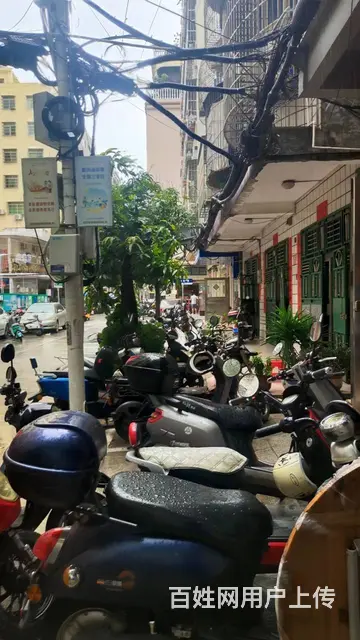 （51旺铺推荐）港门村60平面食店转让 - 图片 10