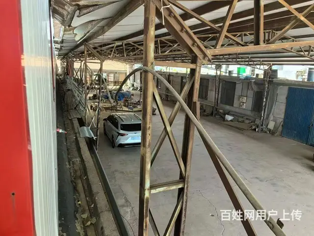 （58今铺）沂河路与电厂路交汇北 2000平及3000平出租 - 图片 6
