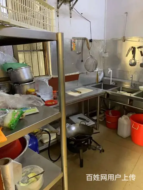 （51旺铺推荐）琼山区下坎路双门面100平旺铺转让 - 图片 7
