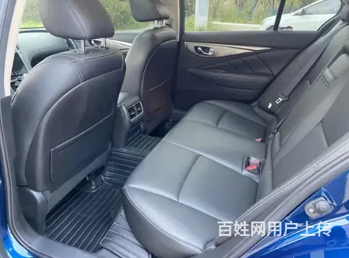 19年英菲尼迪Q50L - 图片 5