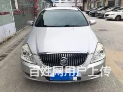 别克 凯越 2010款 1.6 手动 LE 智能加装版 - 图片 9
