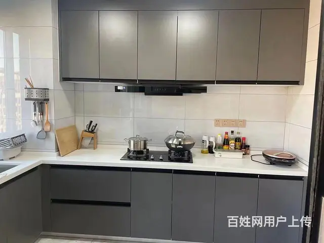 吾悦广场，东部美的城一期，现房，精装修，超赞 - 图片 6