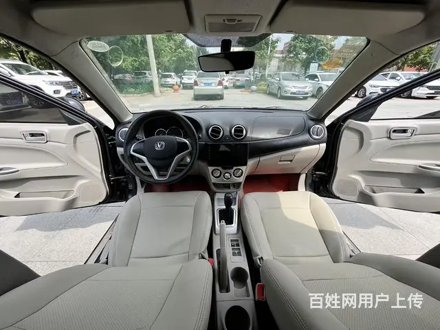 长安悦翔 - 图片 7