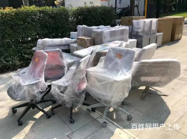 永川大型机械吊装设备、吊沙发、吊仪器、吊空调机组 - 图片 3