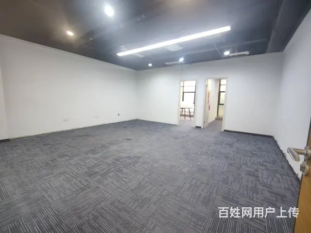 万塘汇大厦精装100平办公室出租，有家私一价全包 - 图片 5