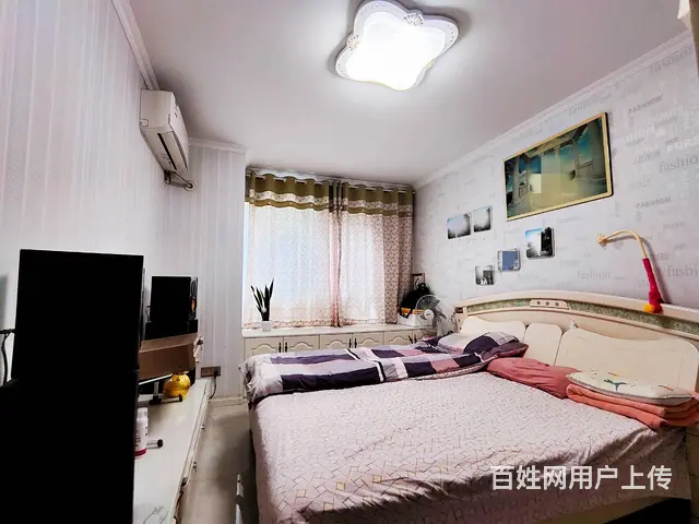 精装送7.5万车位 双阳台带平台 三开间朝南 - 图片 4