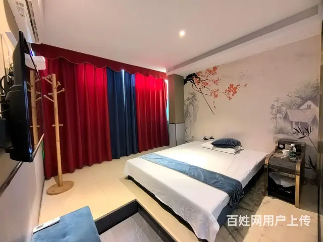 旺铺居）消费实力相当强足浴会所整体转让 - 图片 4