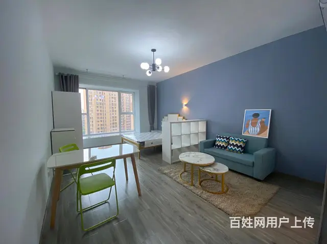 全嘉兴有房出租挑到满意为止月付租金家电齐全 - 图片 2