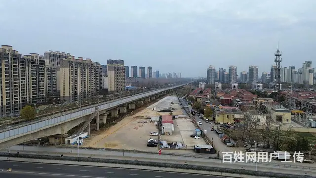 （徐州找店网）邳州市新苏附近场地出租 - 图片 1