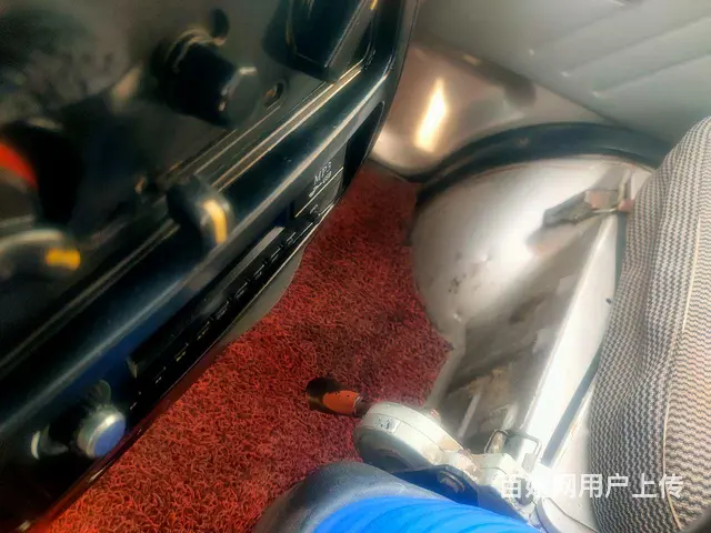 【搞定了！】凯马 锐菱 工程货车 国4 - 图片 7
