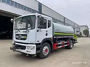 东风5吨8吨15吨环卫洒水车 各品牌大小齐全