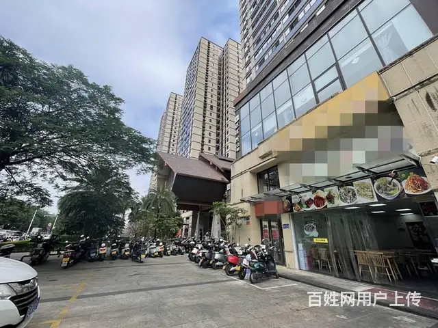 （51旺铺推荐）荔枝沟星域100平餐饮店转让/带阁楼仓库 - 图片 7