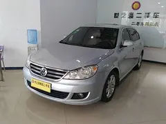 大众朗逸 2008款 1.6L 手动 品轩版 (国