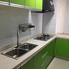 日益家园一期二室一厅