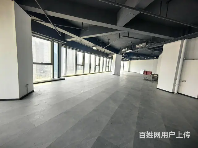金融集聚区320平一手现房出售 - 图片 4
