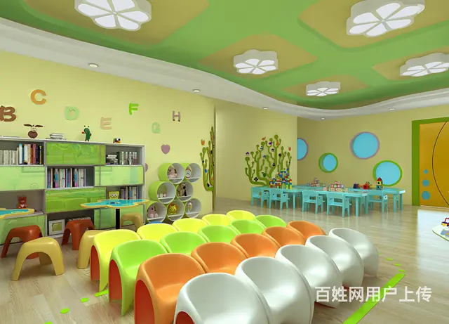 苏家屯旺地幼儿园出兑： - 图片 1
