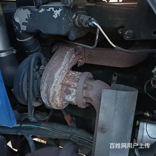 福田雷沃 - 图片 4