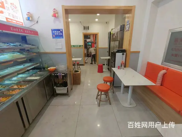 香坊延福街麻辣烫出兑 餐馆快餐店出兑 - 图片 4