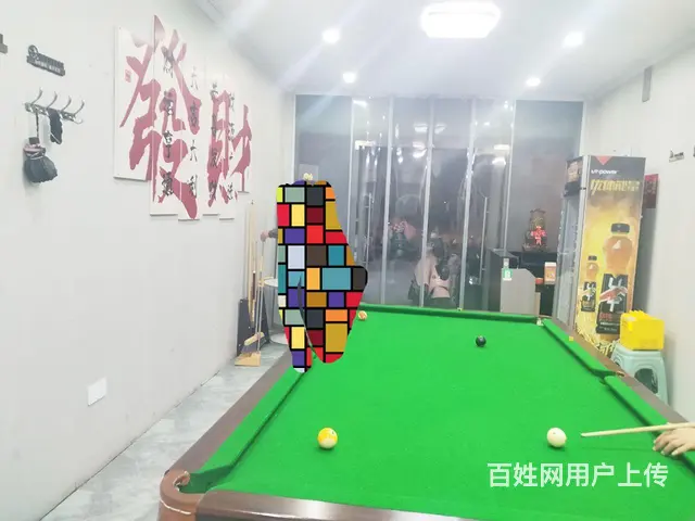 邗江区吾悦广场附近营业中棋牌室整体转让 - 图片 5