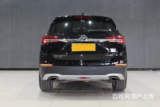 【搞定了！】别克 昂科威 2020款 2.0T 手自一体 2 - 图片 9