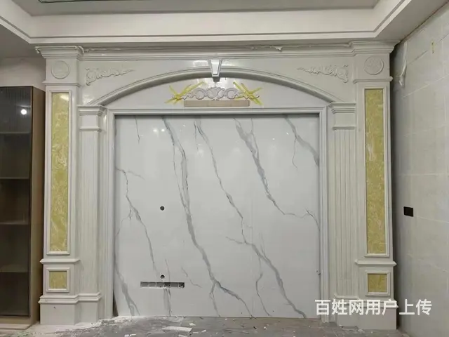 秀洲花岗岩岩板丨窗套线条销售 - 图片 3
