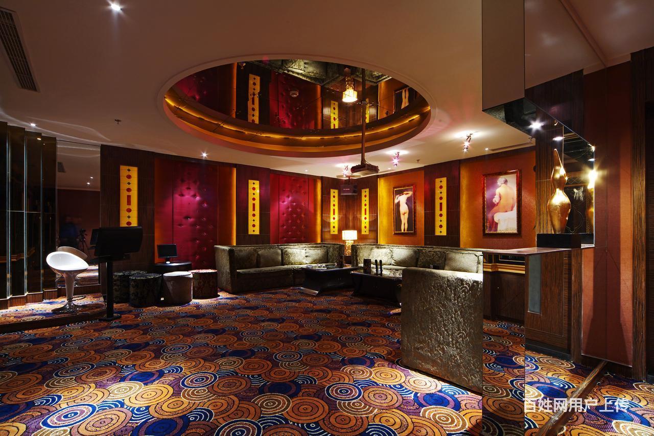 银川夜总会ktv预订档次高