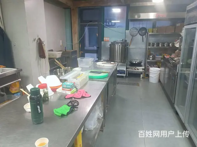 C11618位于奇台县华东新街附近经营中火锅店转让 - 图片 8