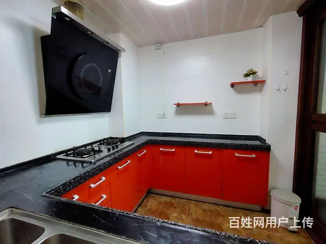 吉大 水湾六号 精装 干净舒适漂亮 景观好 看港珠澳大桥 - 图片 8