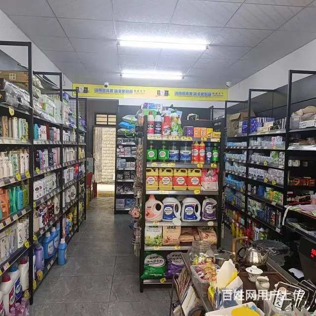 （51旺铺推荐）群上村90平便利店转让 - 图片 3