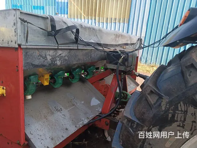 2.7.米播种机 - 图片 2