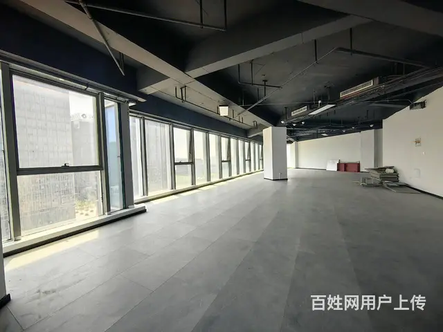 金融集聚区320平一手现房出售 - 图片 2
