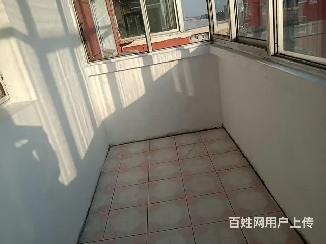 矿务局6楼2室丨厅暖气房 - 图片 5