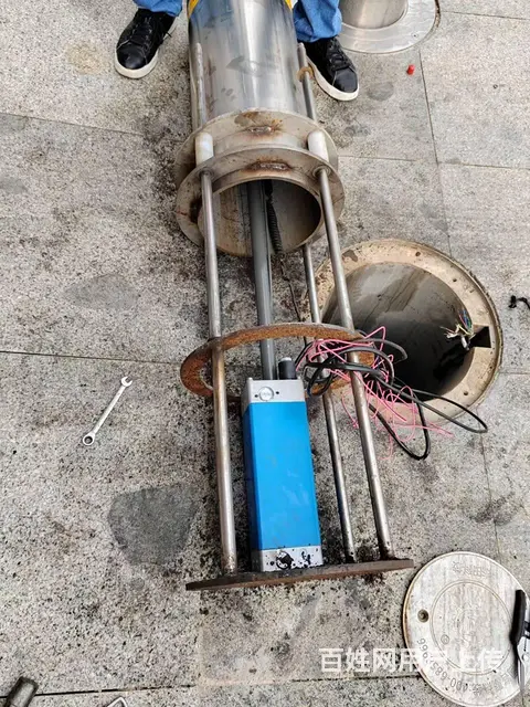 泉州升降柱安装维修/全自动液压升降柱/防冲撞路桩 - 图片 2