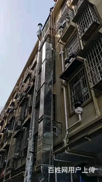 专业厨房设备抽排烟管道安装 - 图片 5