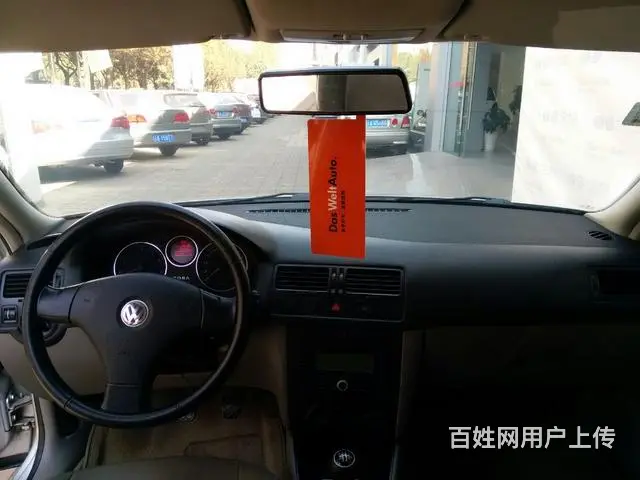 大众宝来 2009款 1.6L 手动 [第一车网认 - 图片 9