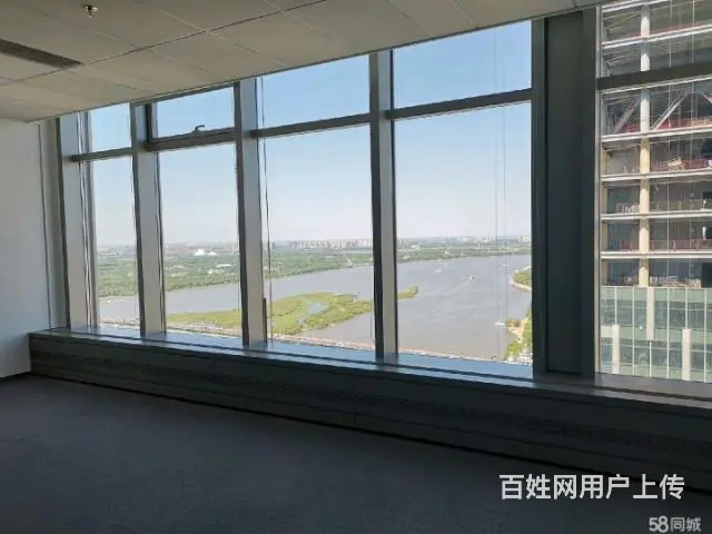 道里友谊路富力中心写字楼出租 - 图片 5