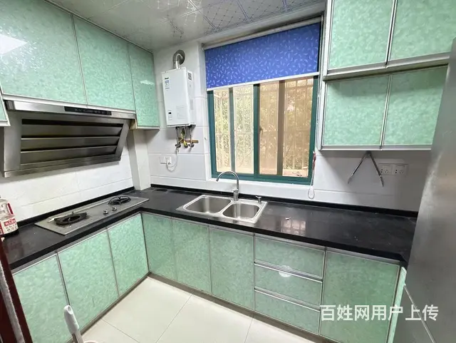 好房推荐 桐泾北路地铁口 张家浜 精装两室 开放大学彩香二村 - 图片 8