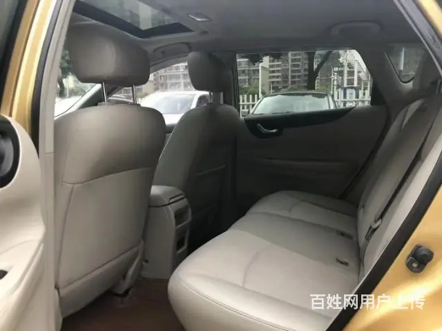 日产 骐达 2012款 1.6 无级 XL 智能型 - 图片 5