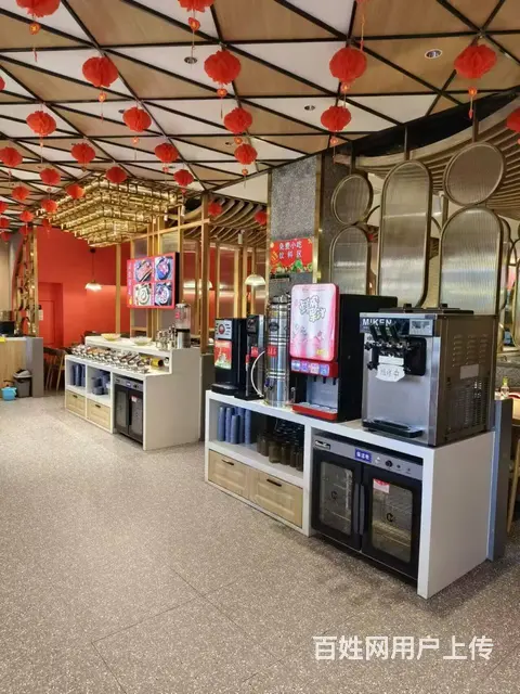 苏家屯香杨路旺地烤肉店出兑： - 图片 4