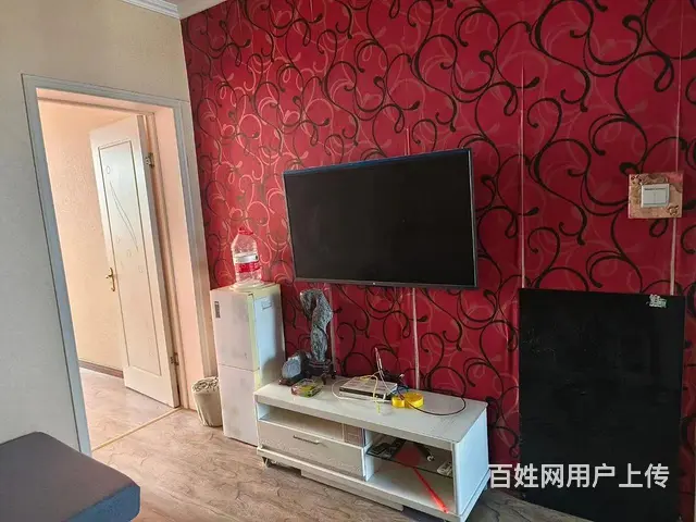 王场东村 普通住宅1厅 精装修 - 图片 2