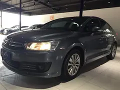 雪铁龙世嘉 2012款 1.6L 手动 [第一车网