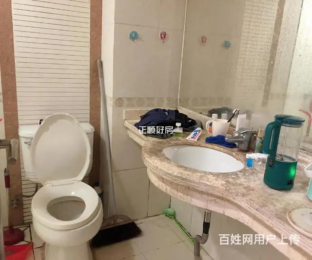 湖心路交通便利西江月45平精装业主急卖 - 图片 9