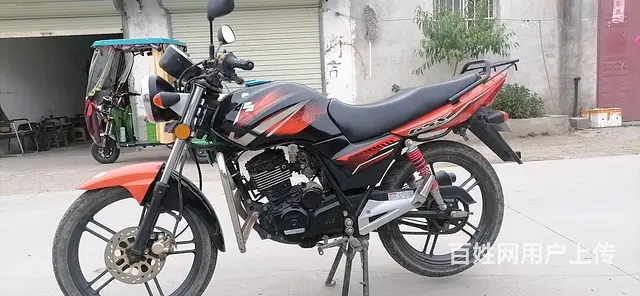 常年批发零售各种品牌摩托车，价格便宜一手货源 - 图片 1