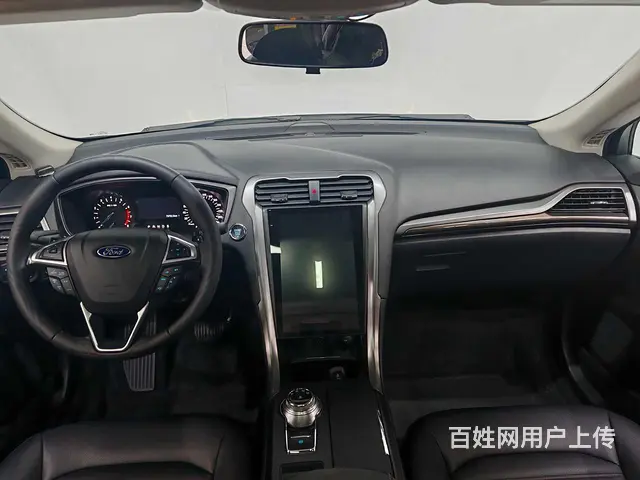 福特 蒙迪欧 2018款 1.5T 手自一体 EcoBoos - 图片 9