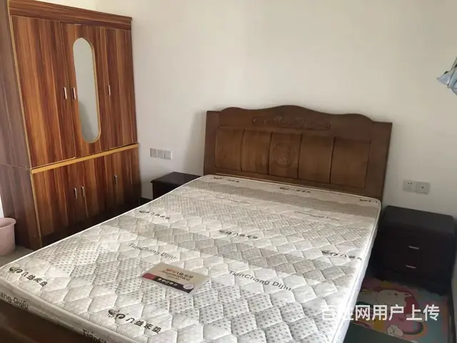茶花苑1区 普通住宅1厅 毛坯 - 图片 2